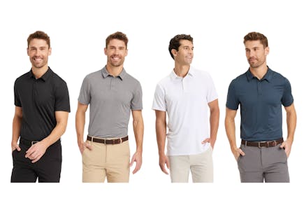 All In Motion Men's Shirt