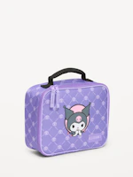 Old Navy Kids' Kuromi Lunch Bag