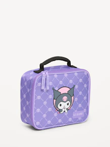 Old Navy Kids' Kuromi Lunch Bag
