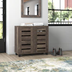 Millan Shoe Storage Cabinet