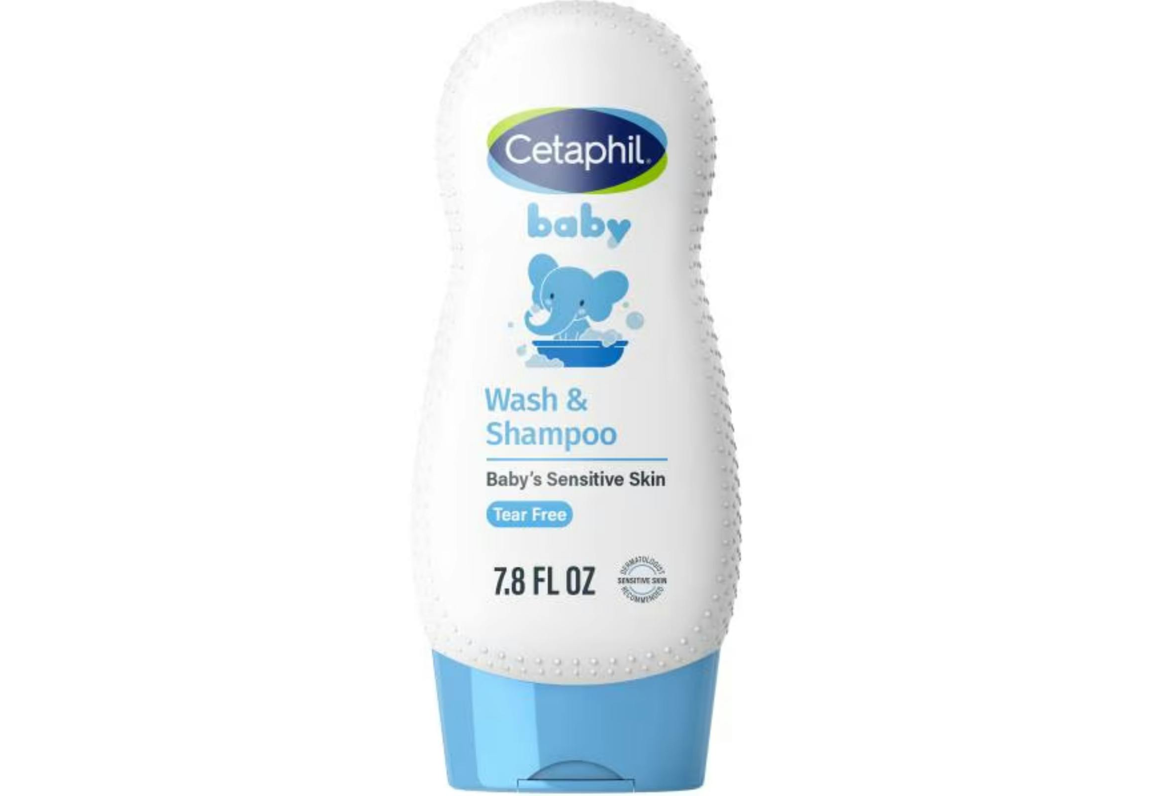 Cetaphil Baby Wash