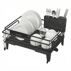 Dish Drying Rack