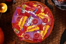 Skittles Candy Bag B0CHXGJJZ3