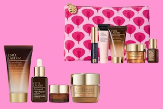 10 estee lauder products