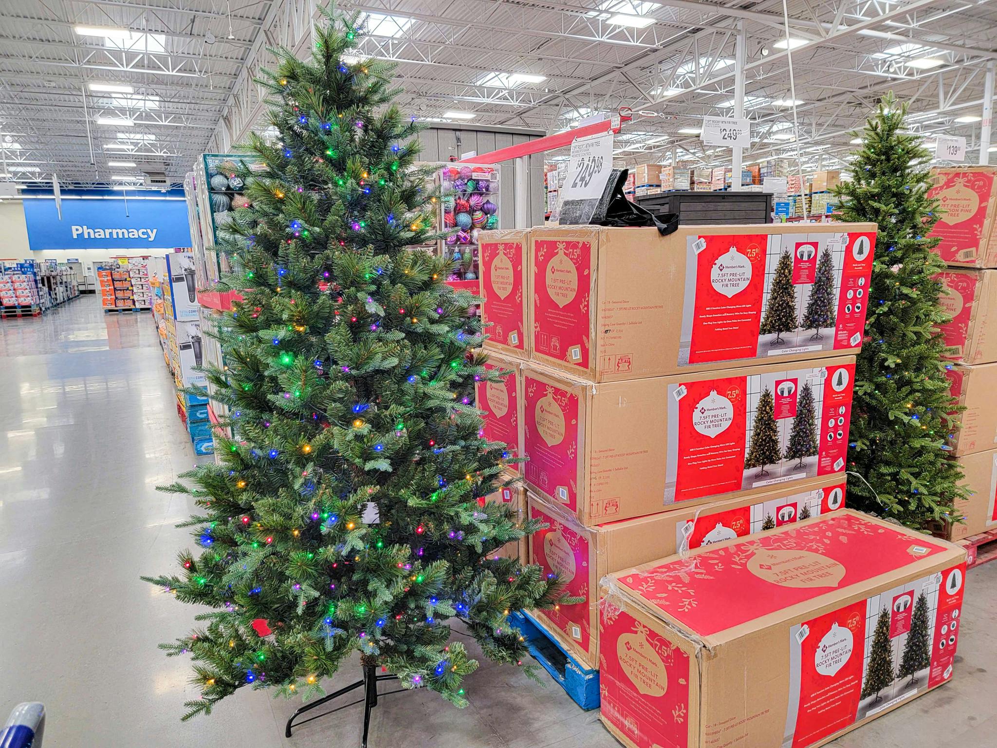Sam's Club Christmas: What To Buy (& What To Skip) - The Krazy Coupon Lady