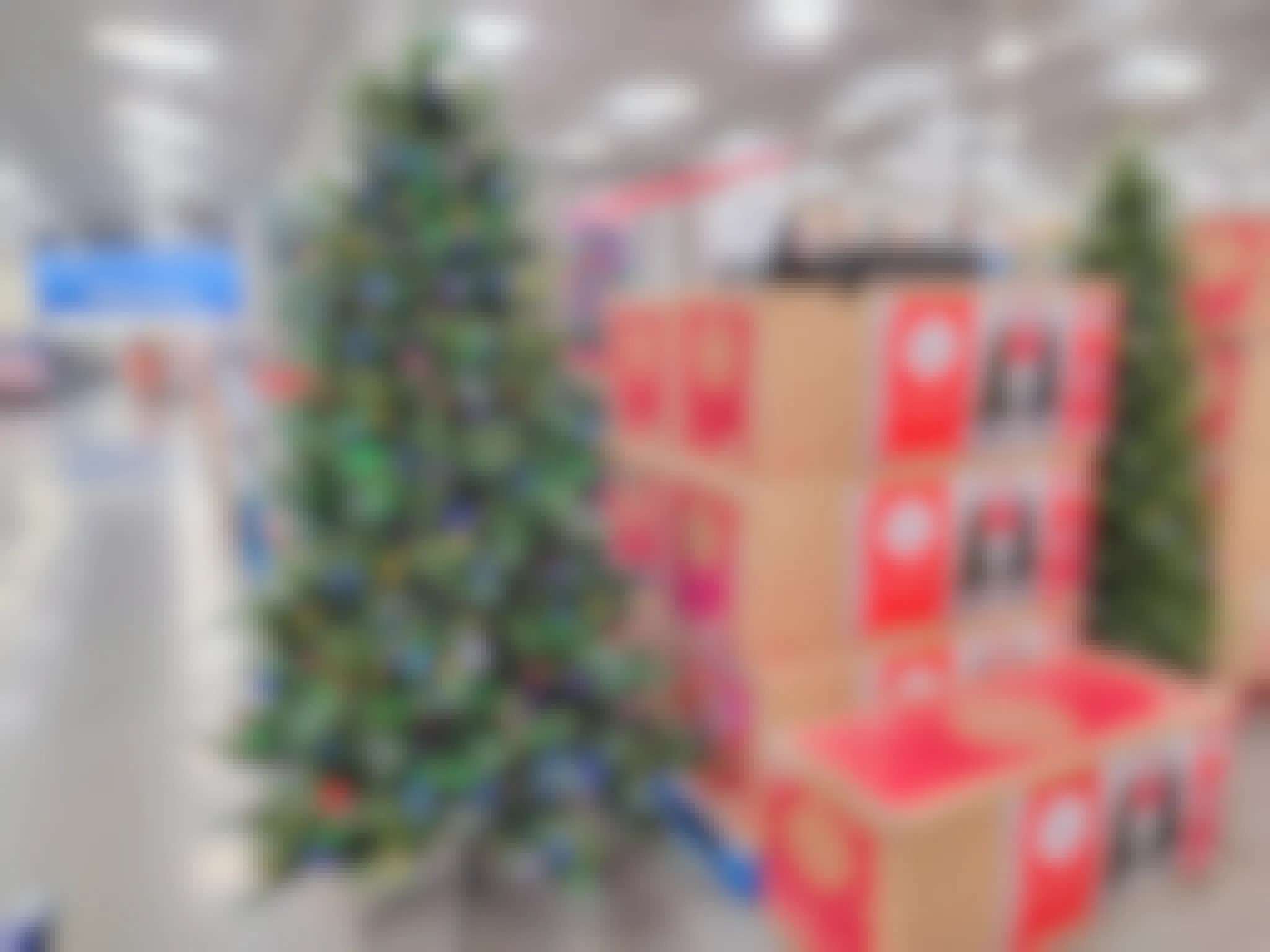 Sam's Club Christmas Decor: What to Buy & What to Skip