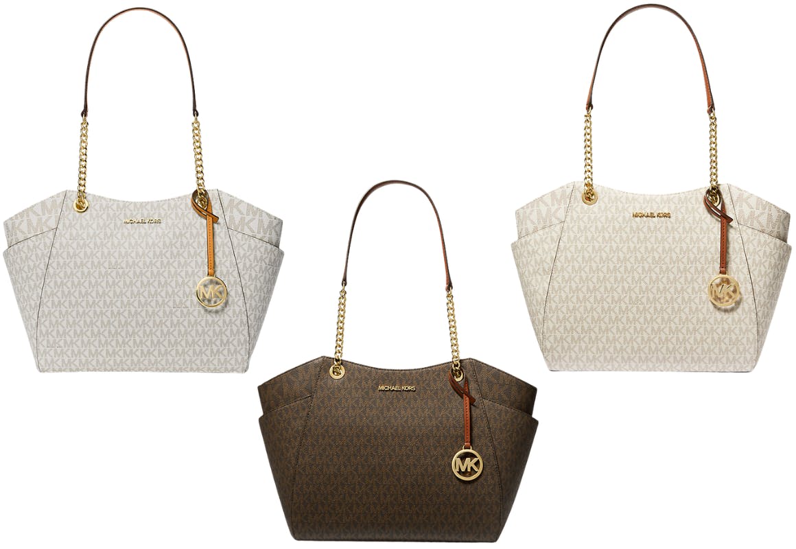 Michael Kors Tote Bag