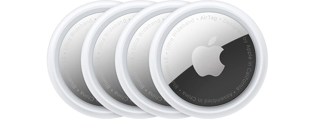 Apple AirTags 4-Pack