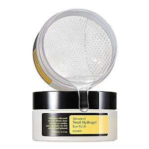 COSRX Snail Hydrogel Eye Patch