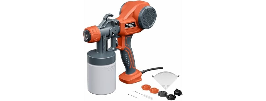 Paint Sprayer