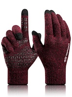 Adult Winter Touchscreen Gloves