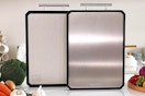 Titanium Cutting Board