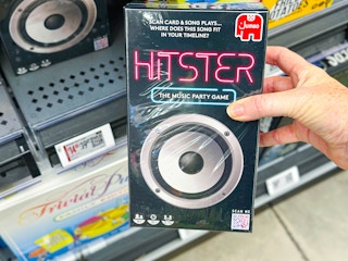 hitster walmart toy clearance