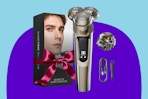 MALEGEBAZ Electric Razor for Men