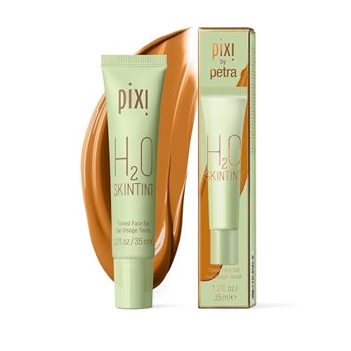 Pixi SkinTint Face Gel