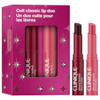 Clinique Mini Lip Set ($31 Value)