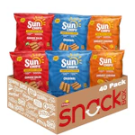SunChips Variety Pack 40-Pack