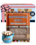 Gingerbread Hot Chocolate Mix
