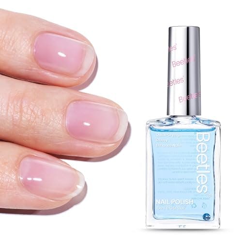 Beetles Nail Strengthener