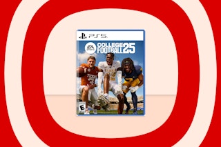 college football game