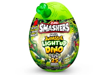Dino Smashers