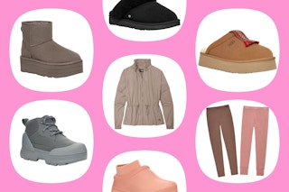 Ugg Apparel and Footwear Feature Image