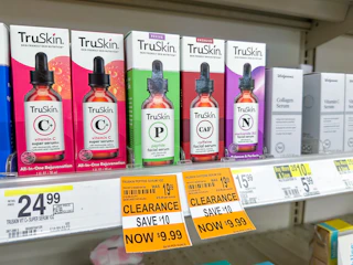 truskin serums walgreens