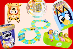 Target toy deals hybrid - May 4