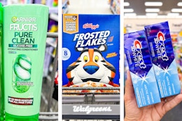 Here's What You Can Get for $2 or Less at Drugstores This Week card image