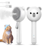 Cat Steam Brush