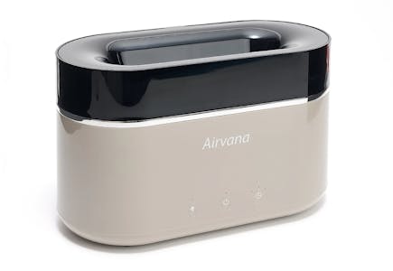 Airvana Ultrasonic Humidifier
