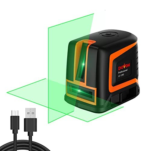 Rechargeable Laser Level