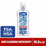 ACT Kids Mouthwash