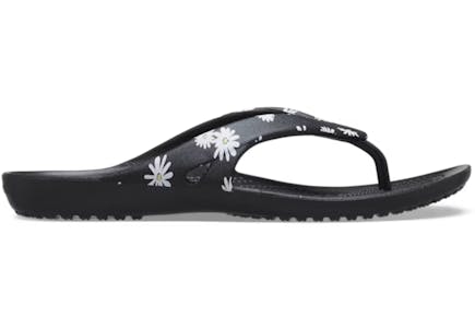 Crocs Women’s Flip Sandal