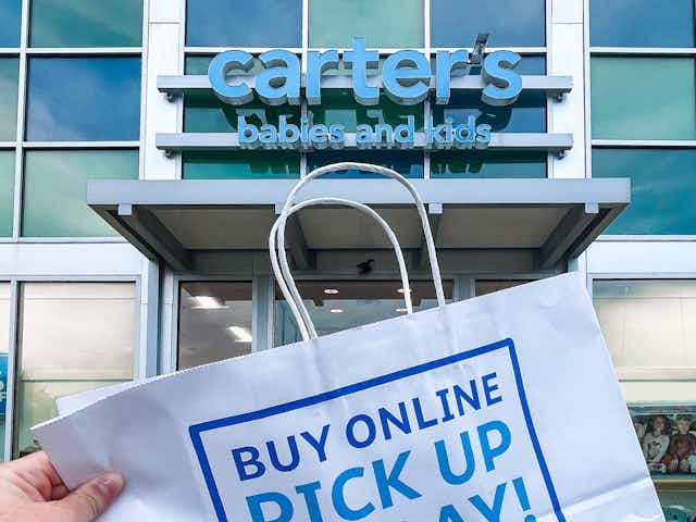 Carter's Black Friday and Cyber Monday 2023 Shopping Tips & Tricks card image