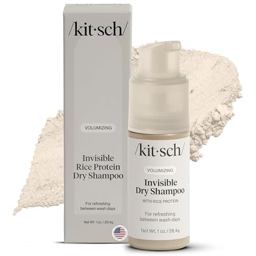 Kitsch Volumizing Dry Shampoo