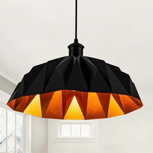 Dome Pendant Light