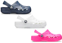 Crocs Toddler Baya Clogs