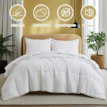 Lightweight Down Alternative Comforter