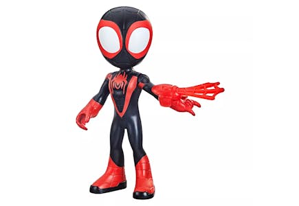 Marvel Spidey Toy