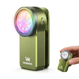 EDC Flashlight