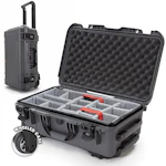 Hard Case for Camera & Lenses
