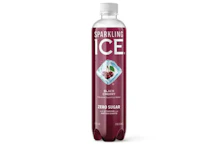 15 Sparkling Ice Sparkling Waters