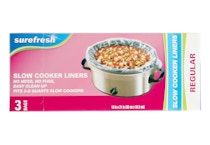Surefresh Slow Cooker Liners
