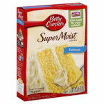 Cake Mix