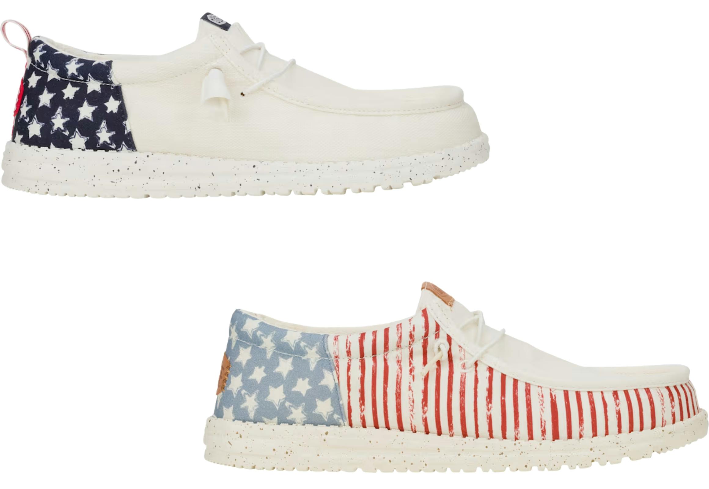 Hey Dude Men's Shoes