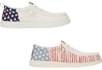 Hey Dude Men's Shoes