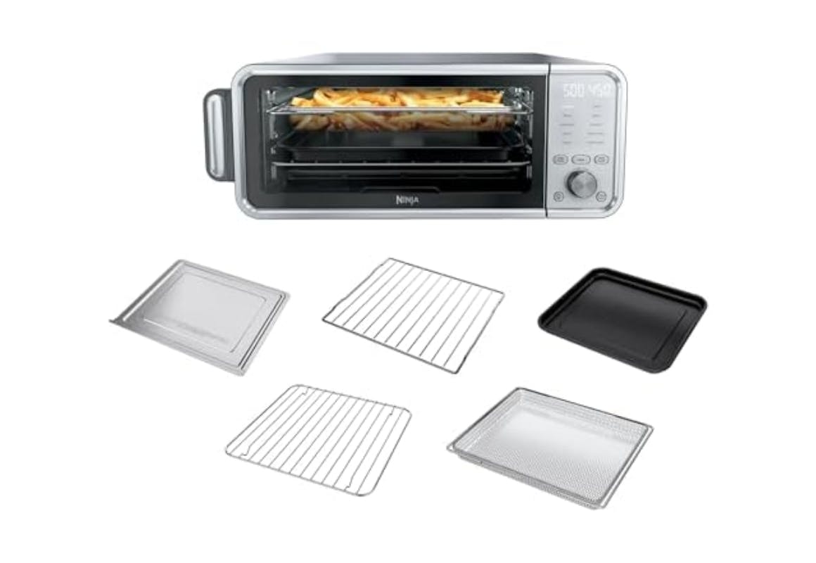 Refurbished Ninja Air Fry Oven