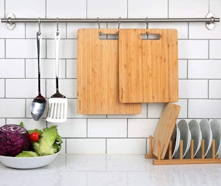 Bamboo Cutting Boards