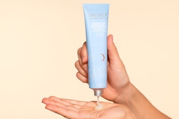 Pacifica Wake Up Beautiful Cleansing Balm & Makeup Remover